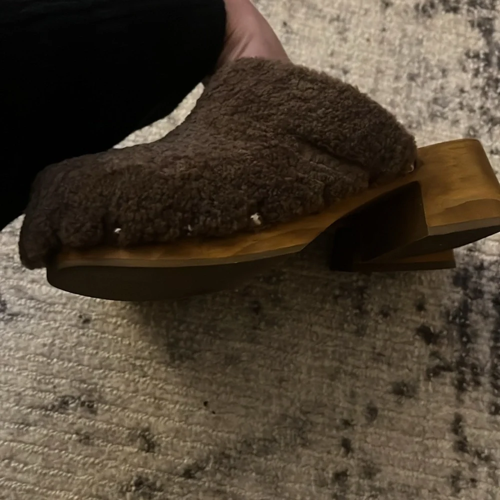 Matisse Clogs - Picture 4 of 5